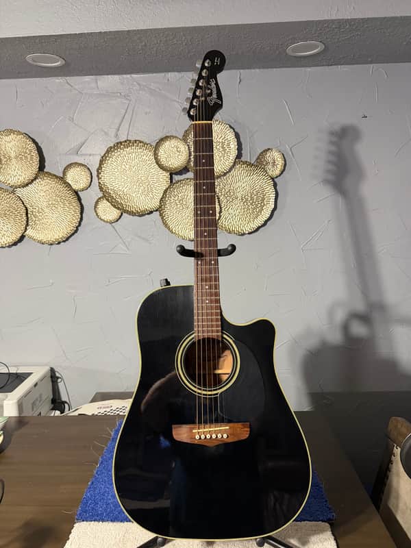 Fender La brea