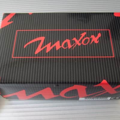 MINT Maxon SM-9 Pro+ Super Metal 2010s - Blue image 5