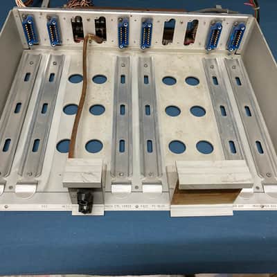 Ward Beck M624 Power Supply image 12