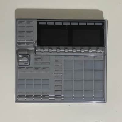 Maschine MK3 VAPOR GRAY LIMITED EDITION 2021 image 2
