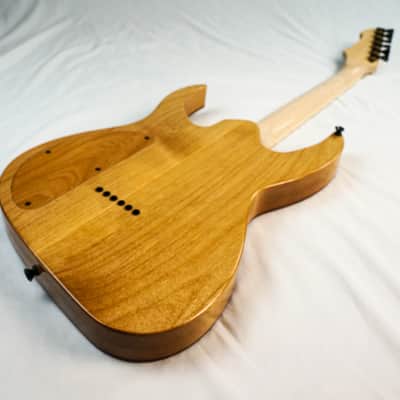 Swisher Machine 6 2025 - Natural Eucalyptus Top image 12