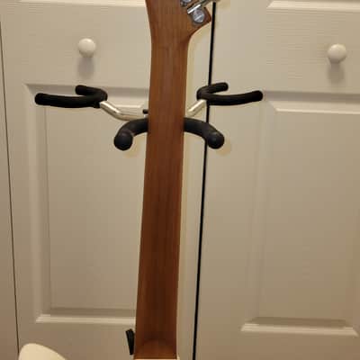 Rare Washburn HM-5V 1985 Bloodburst image 6