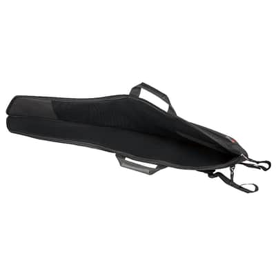 Fender FEJ-610 Offset Electric Guitar Gig Bag for Jaguar / Jazzmaster (Black) image 3