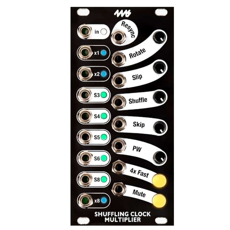 4MS SCM Plus [SCM+] (BPNYC) image 1