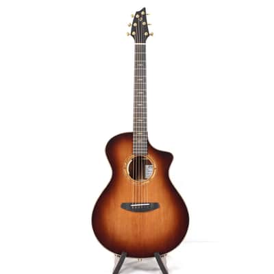 Breedlove Legacy Concert Shadowburst CE image 3
