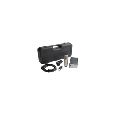 RODE NTK Valve Condenser Microphone image 2