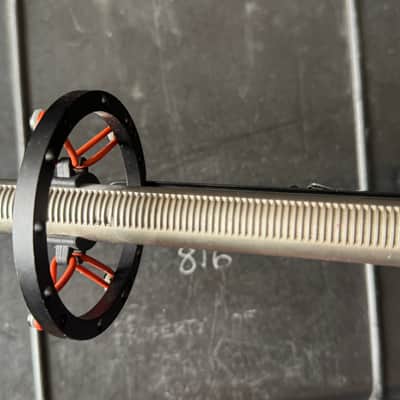 Sennheiser MKH816TF Shotgun Microphone / 816 Hyper-cardiod Shotgun Mic image 4