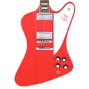 Gibson USA Firebird 2019 Cardinal Red