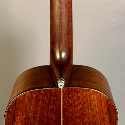 Martin 00-21 1947 - Natural image 19