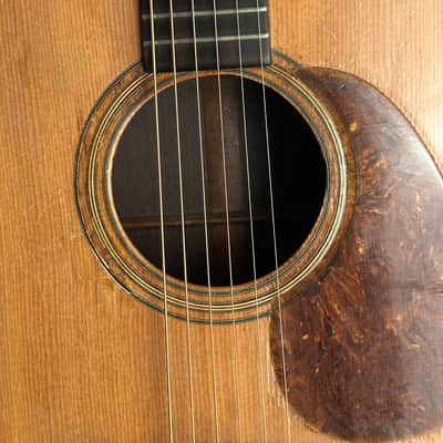 Martin 000-21 1946 - Natural image 12