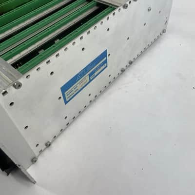 ATI Audio Technologies RM100 Amplifier Rack w/10x MDA-100/2x PS-100 Modules image 6