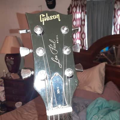 Gibson Les Paul XR-1 1981 - 1982 image 8