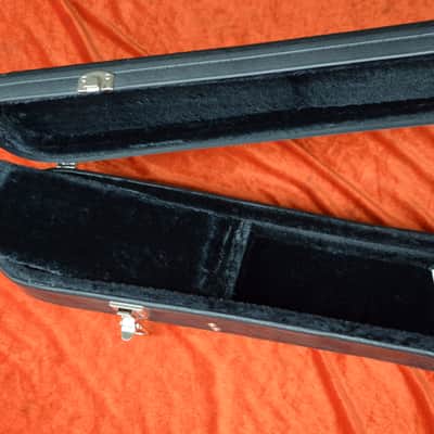 Höfner Hardcase for Semi-Hollow Bass *RC-20* image 8