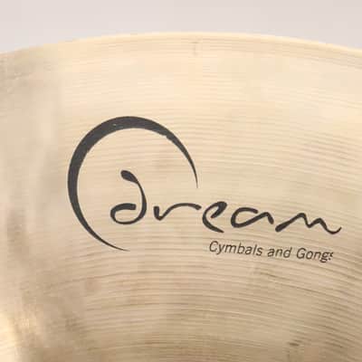 Dream Cymbals 16" Bliss Crash Cymbal imagen 6
