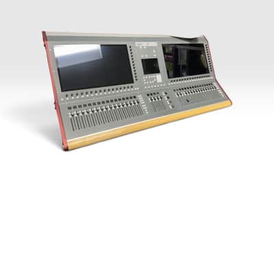 Cadac CDC Seven-S Digital Live Mixing Console image 2