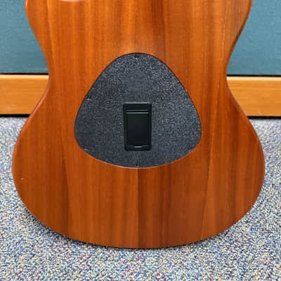 Taylor T5-X Classic with Ovangkol Top 2012 - 2013 - Natural image 10