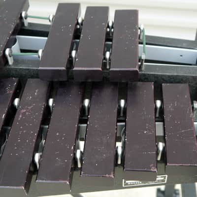Musser M-42 Kelon 3.0 Octave Xylophone - Refurbished - CAN SHIP! image 11