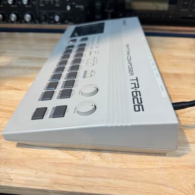 Roland TR-626 Rhythm Composer - Serviced, new power supply image 6