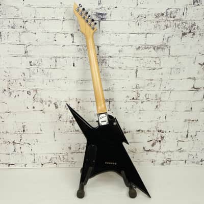 B.C. Rich Ironbird Platinum Series Electric Guitar image 6