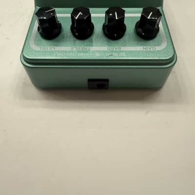 Maxon DS-830 Distortion Master Guitar Effect Pedal MIJ Japan image 5