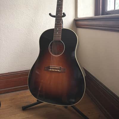 Gibson Slash Signature J-45 2020 - Present - November Burst image 1