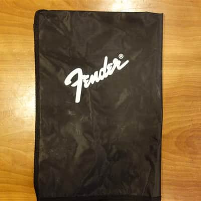 Fender Amp Cover (see description for measurements) image 1