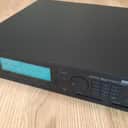 Korg Wavestation A/D 1990s - Black