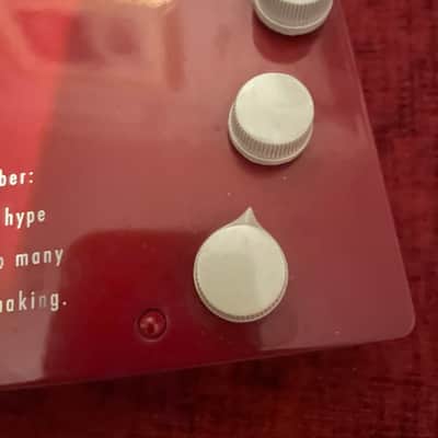 Immagine Klon KTR 2012 - 2019 - Red - 7