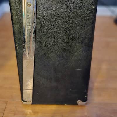 Fender Super Reverb Amp AB763 1967/68 image 6