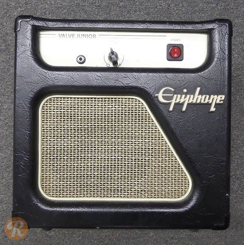 Epiphone Valve Jr Combo image 1