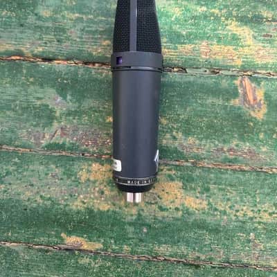 Neumann vintage U89 Grei image 4