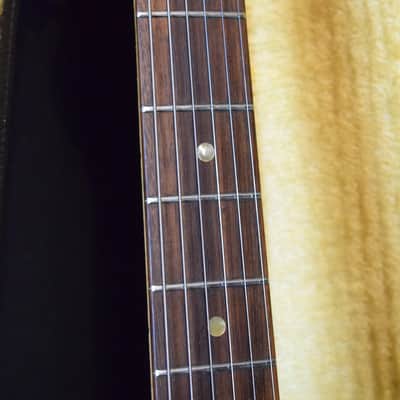Fender Telecaster 1977 - sunburst image 10