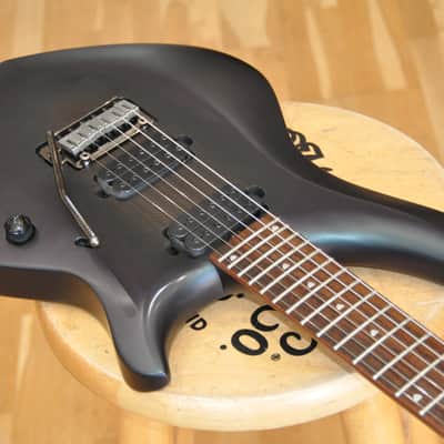 STERLING by Music Man MAJ100 ADR Arctic Dream / John Petrucci Majesty Signature / MAJ100-ADR / From 2022 / 211202957 image 5