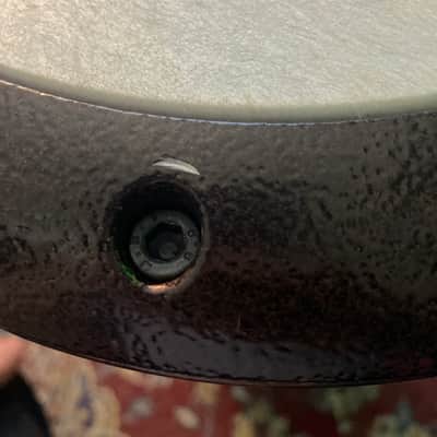 Masterwork Copper Darbuka/Doumbek/Dumbek image 6