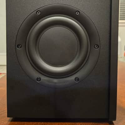 Focal Shape 50 5" Powered Studio Monitors (Pair) image 7