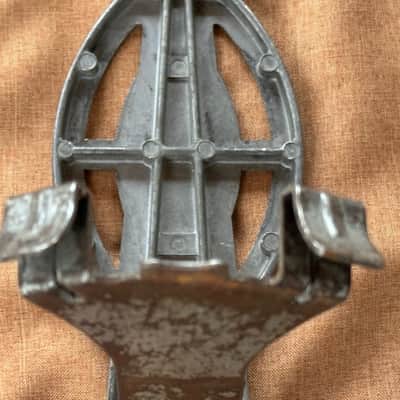 WFL Speed King Bass Drum Pedal Vintage Parts image 5