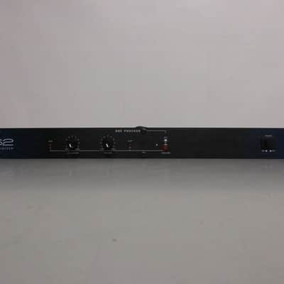 BBE 362 Sonic Maximizer | Reverb