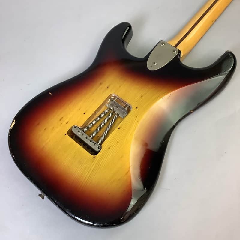 Fernandes FST-70 | Reverb