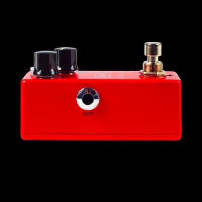 MXR M291 Dyna Comp Mini Compressor Pedal image 5