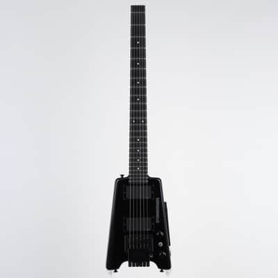 STEINBERGER GLB-2S Black [SN N001665] (09/17) image 2