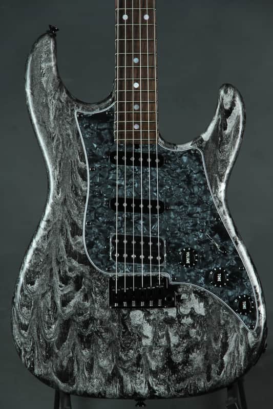 James Tyler Studio Elite HD P - Black Shmear image 1