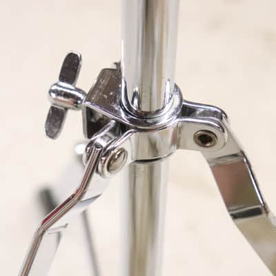 Mapex Single Braced Straight Cymbal Stand #2 image 7