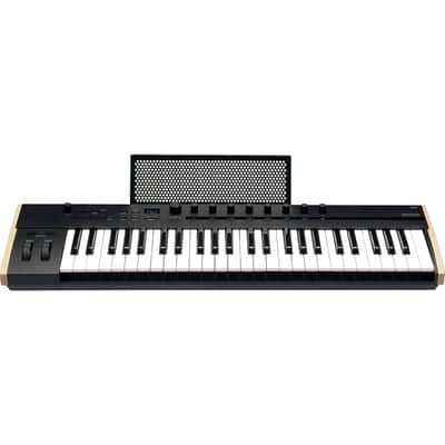 Korg Keystage 49 MIDI Controller with Polyphonic Aftertouch image 3