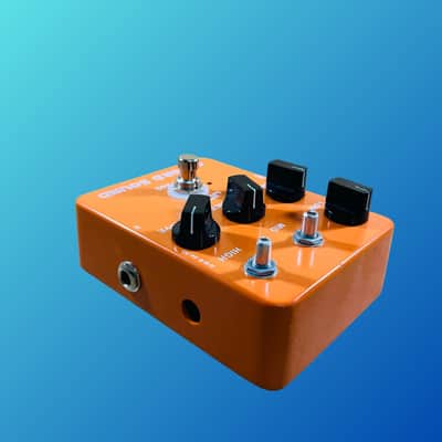 Joyo JF-22 Oxford Sound image 3