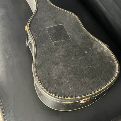Yamaha FG-331 Grand Concert 1978 - 1981 - Natural image 11