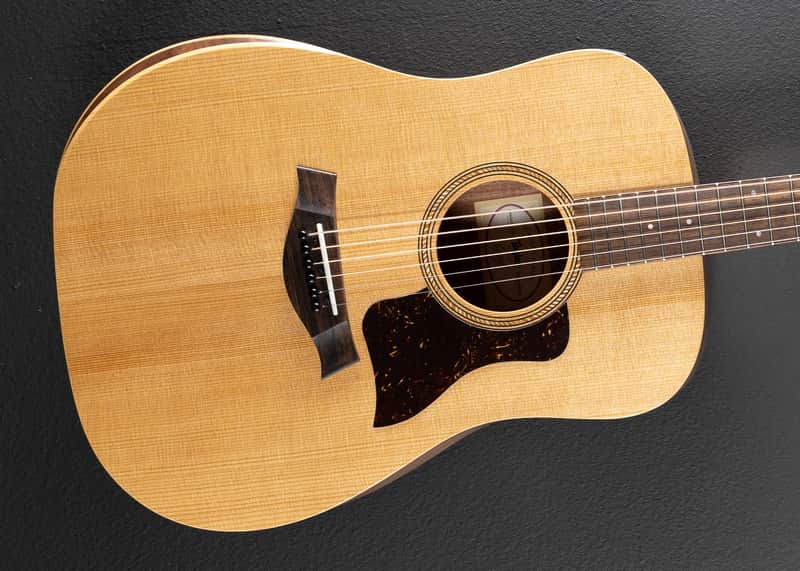 Taylor USED Academy 10E '26 image 1