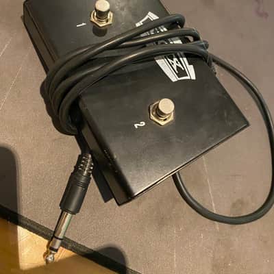 Vox Foot Switch image 1