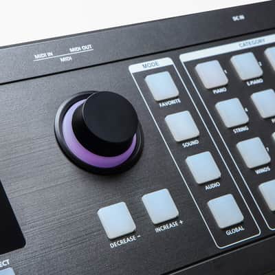 Kurzweil SP7 - Stage Piano image 7