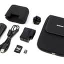 TASCAM DR-44WL Portable SD Digital Recorder