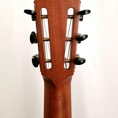 National Reso-Rocket Resonator Guitar image 18